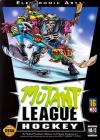 Mutant League Hockey Box Art Front